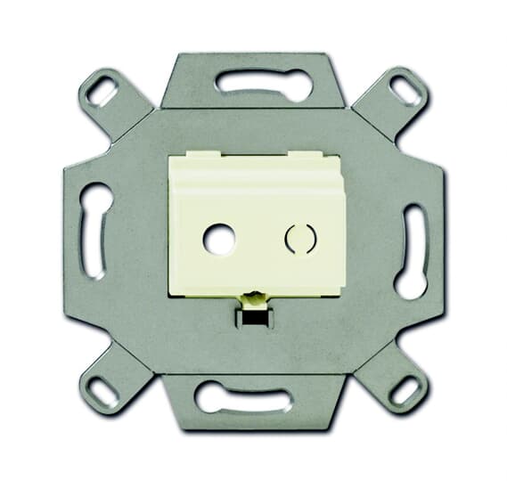 Kommunikationsadapter für Mini-Klinken-Buchsen 3,5 mm